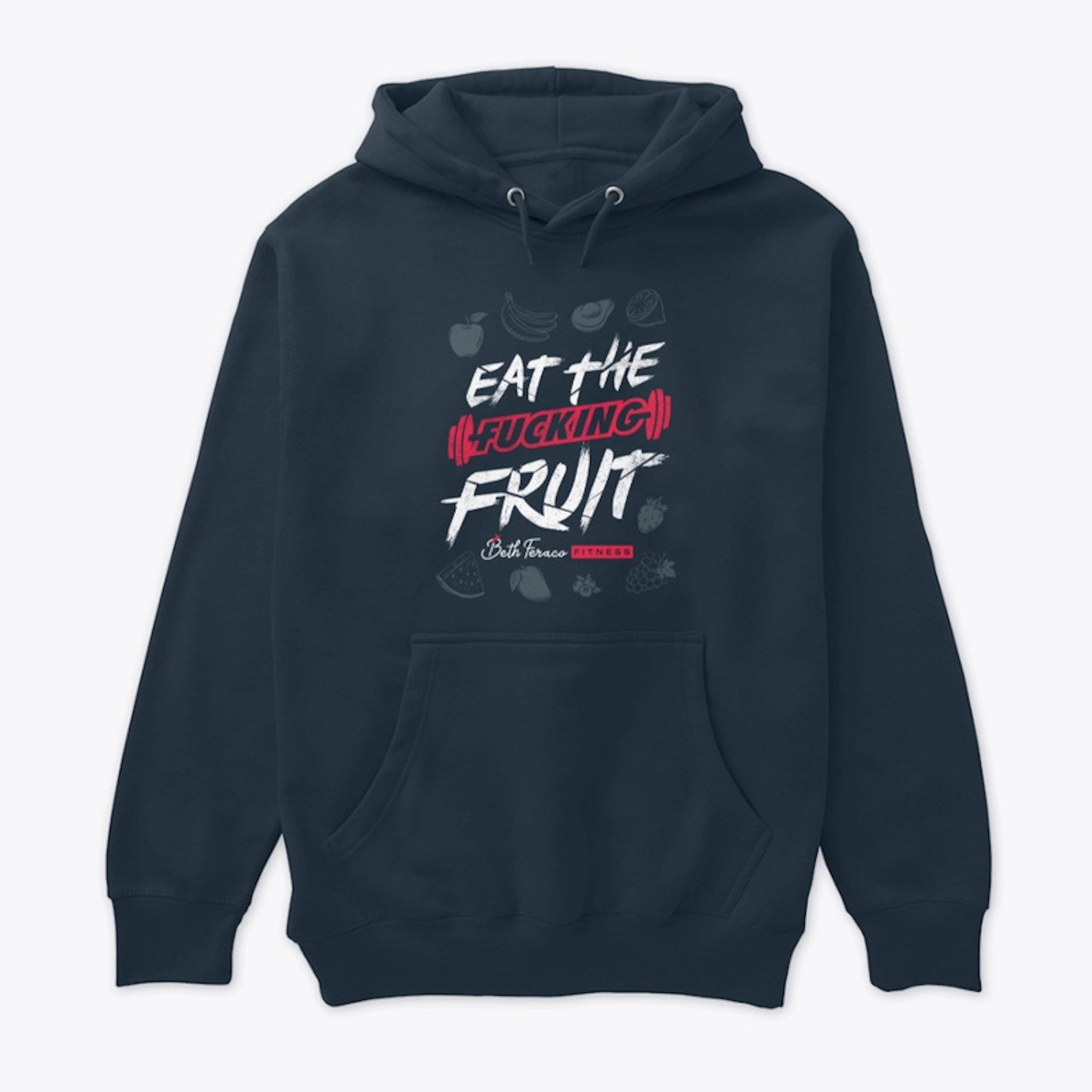 Eat the F#cking Fruit (DARK)